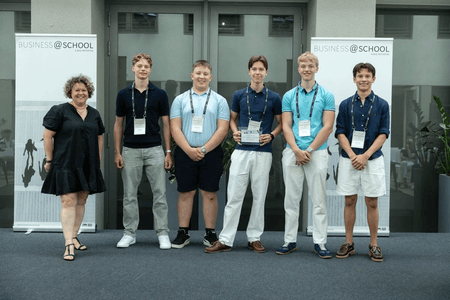 BCG Platinion Sonderpreis