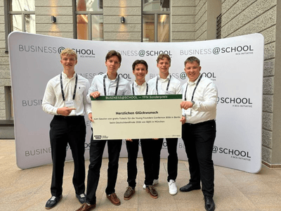 Young Founders Network Award